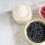 Какие ягоды полезны при кормлении грудью: брусника, черника, малина Малина с черникой с сахаром
