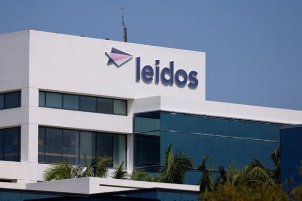 Leidos заменила Lockheed Martin в проекте лунохода Artemis