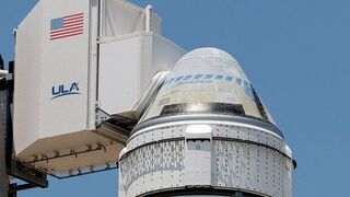 Неисправность ПО мешает Boeing Starliner отстыковаться от МКС и вернуться на Землю: запуск Crew Dragon отложен