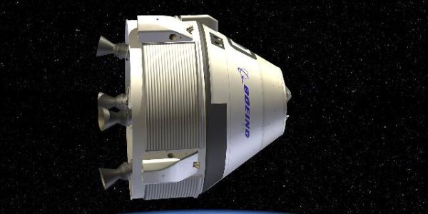 FT: неудача со Starliner ставит под вопрос космический бизнес Boeing