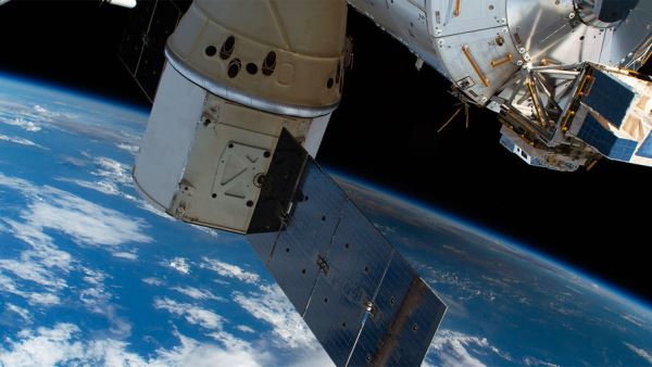 NASA перенесло запуск корабля Crew Dragon с космонавтом Горбуновым на сутки