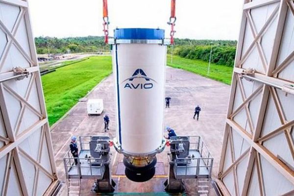 Компания Avio озвучила планы по новой ракете Vega Next